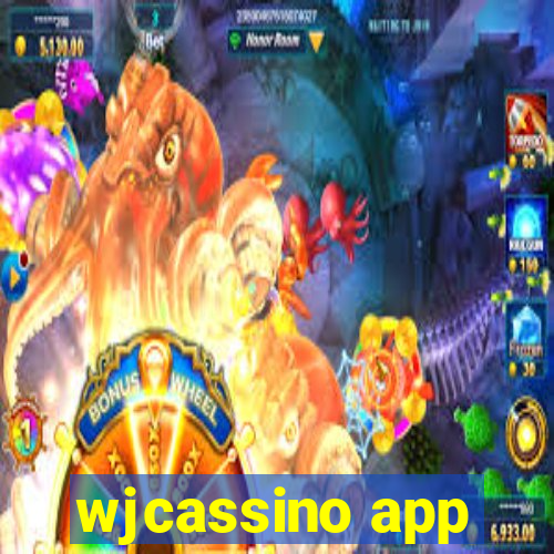 wjcassino app